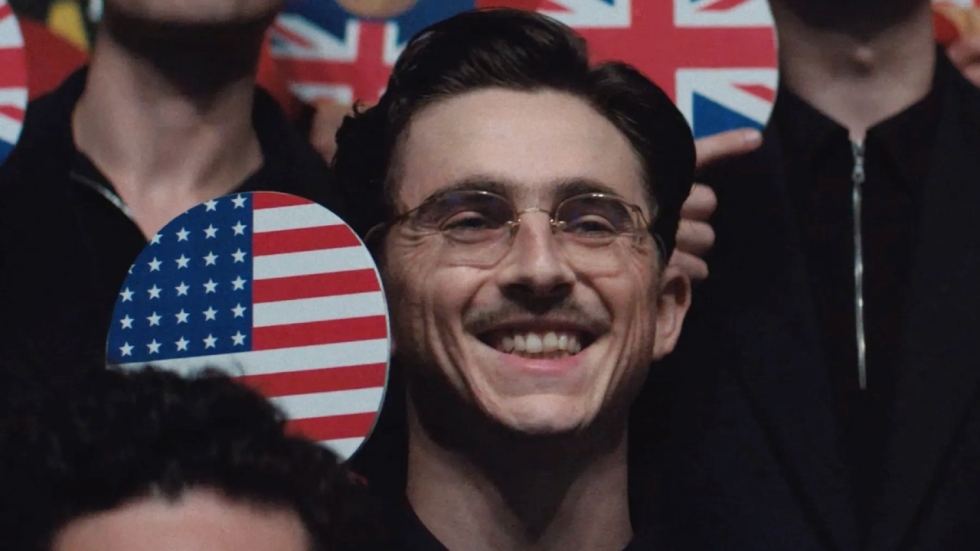 Duidelijke eerste reacties 'Marty Supreme' met Timothée Chalamet: top of flop?