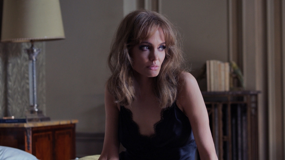 Angelina Jolie maakte een pijnlijke misser in 2015 met een prachtige, maar verder uiterst magere film