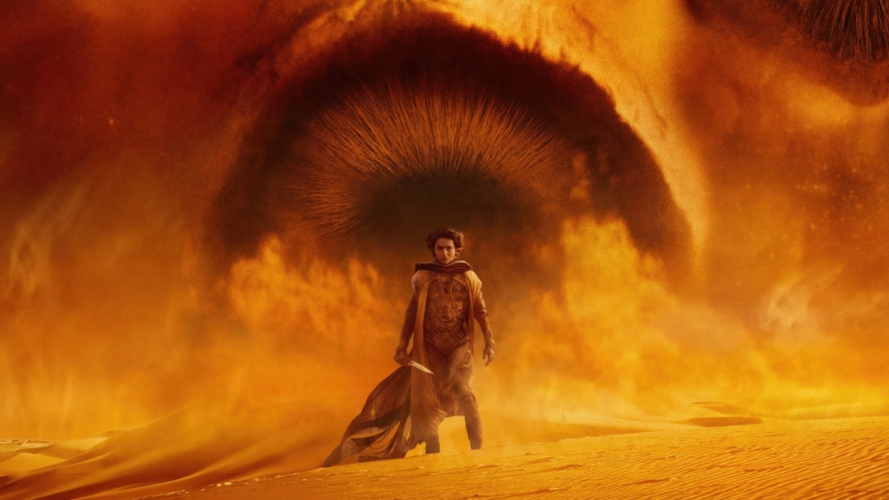 Ook deze actrice keert terug in 'Dune 3' en heeft haar scènes al opgenomen