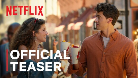 Eén van de eerste films van Netflix in 2026 krijgt nu al een teaser trailer