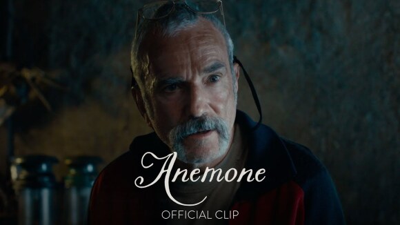 Na 8 jaar keert afwezige topacteur eindelijk terug: prachtige blik op zijn film 'Anemone'