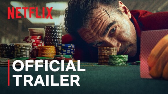 Netflix neemt een enorme gok met de thriller 'Ballad of a Small Player'