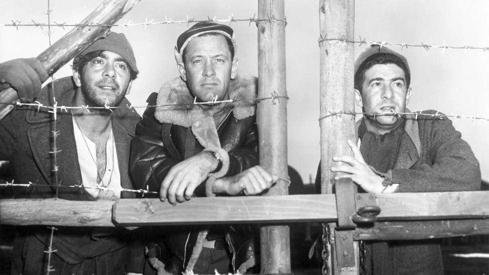 Je hebt waarschijnlijk nog nooit gehoord van deze sublieme oorlogsfilm