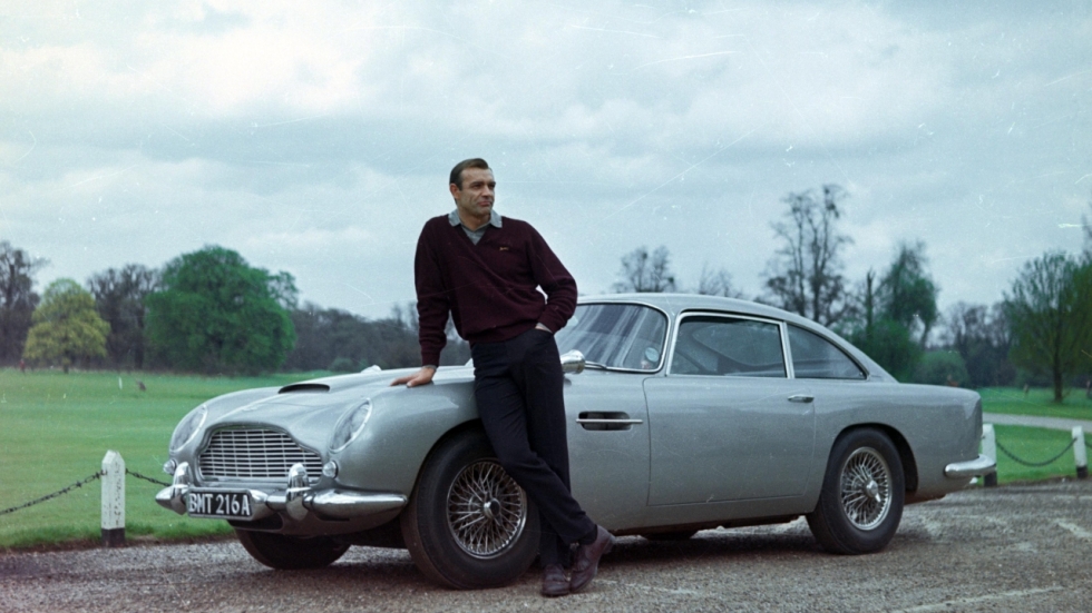 De beste James Bond-acteur haatte 007: "Oppervlakkig en heel anders"