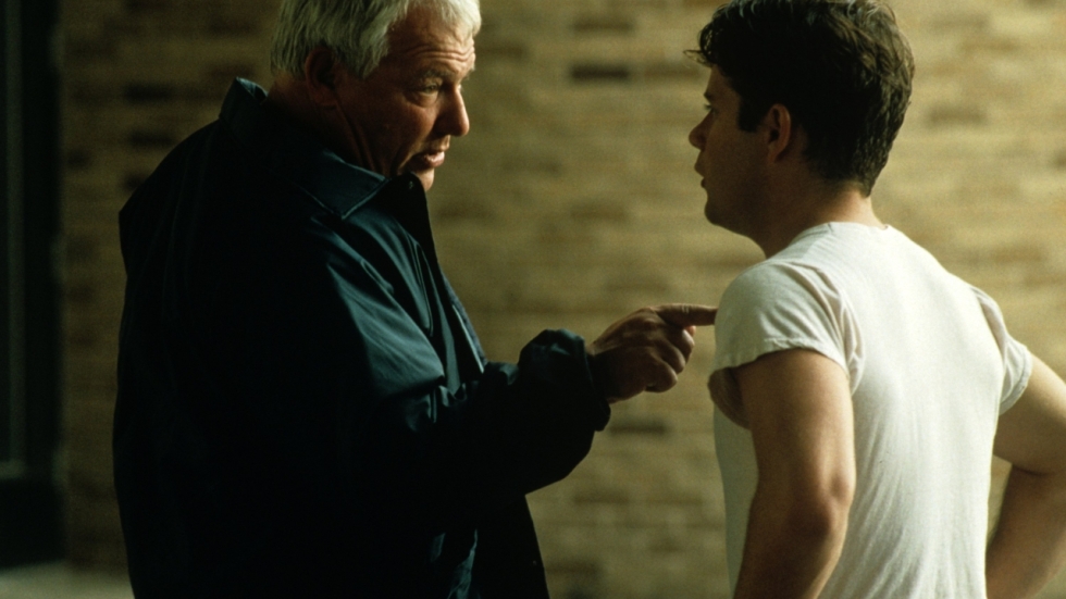 Ron Dean, acteur van 'The Breakfast Club' en 'The Dark Knight', overleden op 87-jarige leeftijd