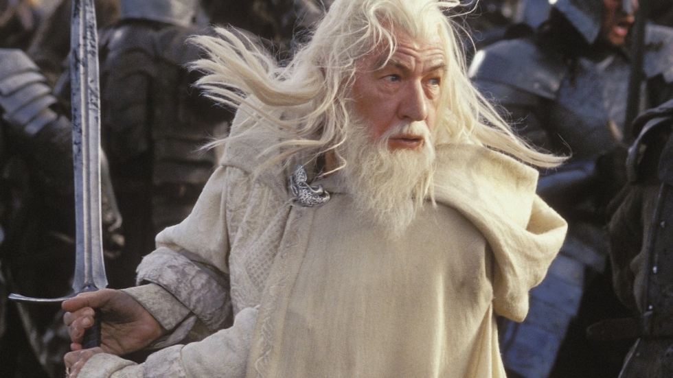 'Lord of the Rings' was er waarschijnlijk nooit geweest zonder deze andere iconische franchise