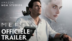Mercy (2026) video/trailer
