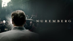 Nuremberg (2025) video/trailer