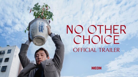Trailer 'No Other Choice': de regisseur van 'Oldboy' is terug met een bizarre thriller