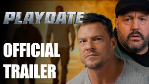 Playdate (2025) video/trailer