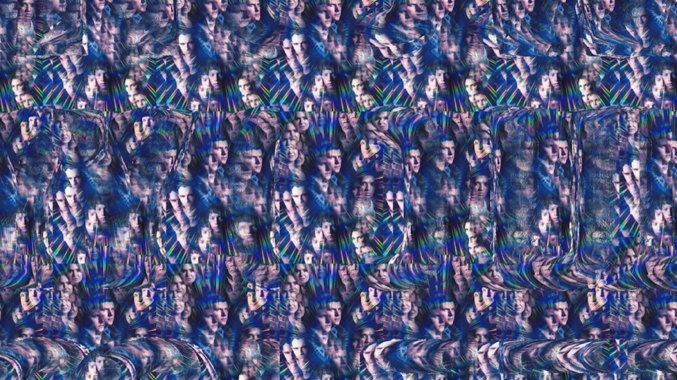 Na het zien van deze poster voor 'Now You See Me 3' heb je gelijk koppijn