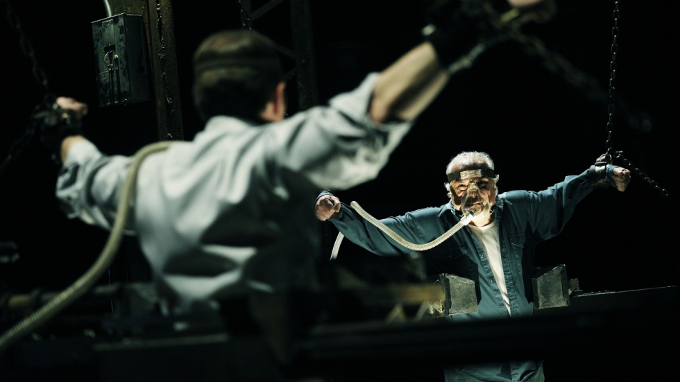 Blumhouse gaat populaire horrorfranchise "nieuw leven inblazen"