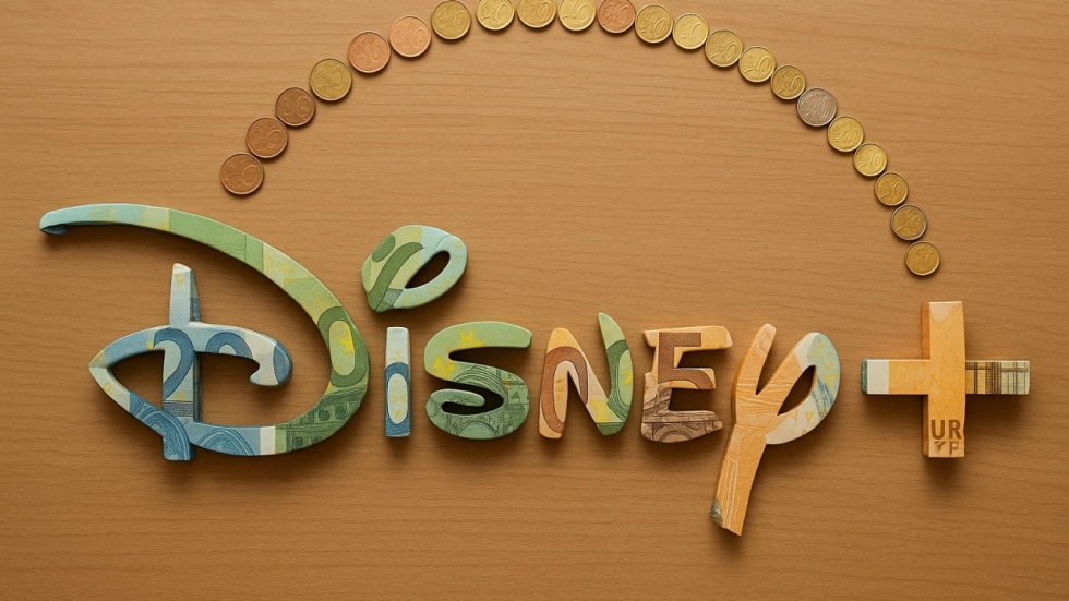 Disney+ wordt wéér duurder, en ook niet een heel klein beetje