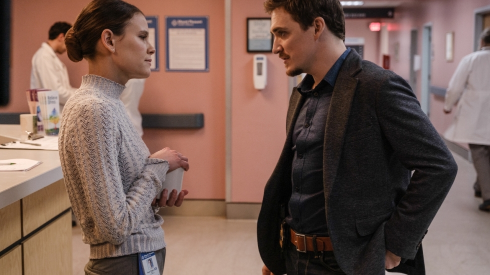 Probleem niet te lachen: deze angstaanjagende film staat op het punt om HBO Max te veroveren