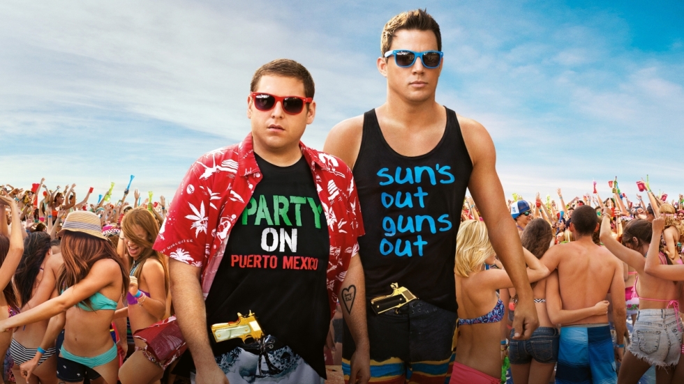 Channing Tatum haalt uit naar "hebberige geldwolf" die '23 Jump Street' blokkeert