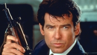 Pierce Brosnan kon deze actrice niet uitstaan bij de filmopnamen van 'Tomorrow Never Dies'
