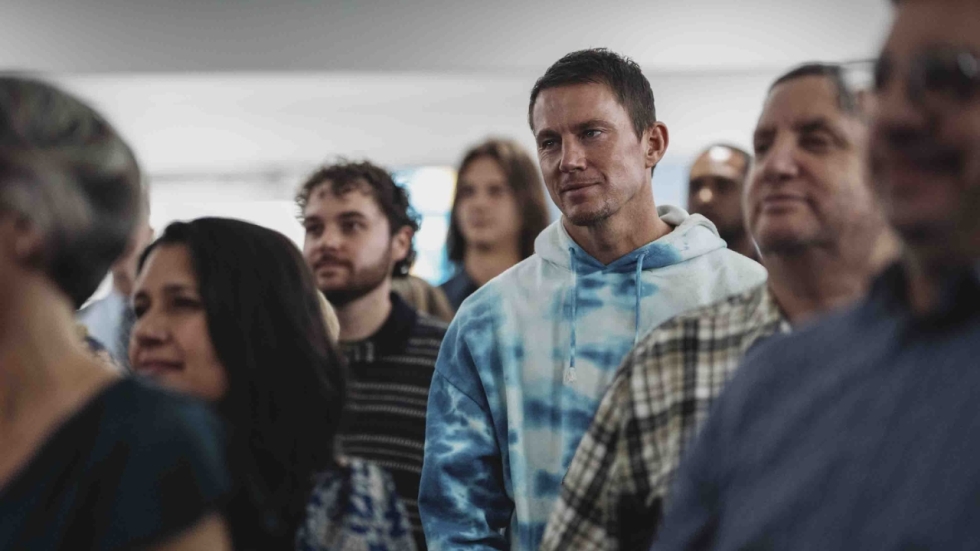 Eerste recensies voor 'Roofman' met Channing Tatum: kijken of skippen?