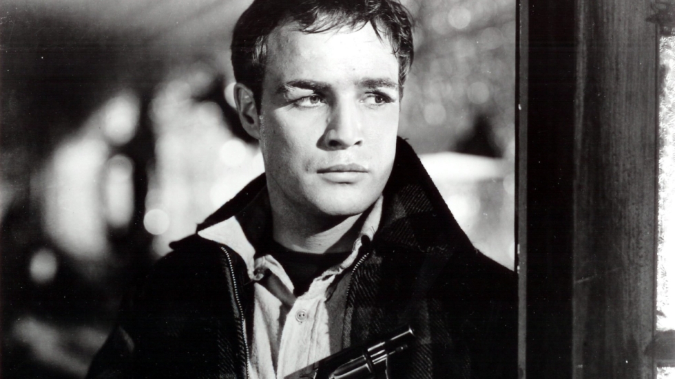 Marlon Brando vond dit de beste regisseur met wie hij ooit heeft gewerkt: "Hij is een man die zonder ego werkt"