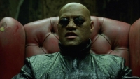 'Matrix'-acteur genoot niet van dit aspect: "Ik heb er nog steeds last van"