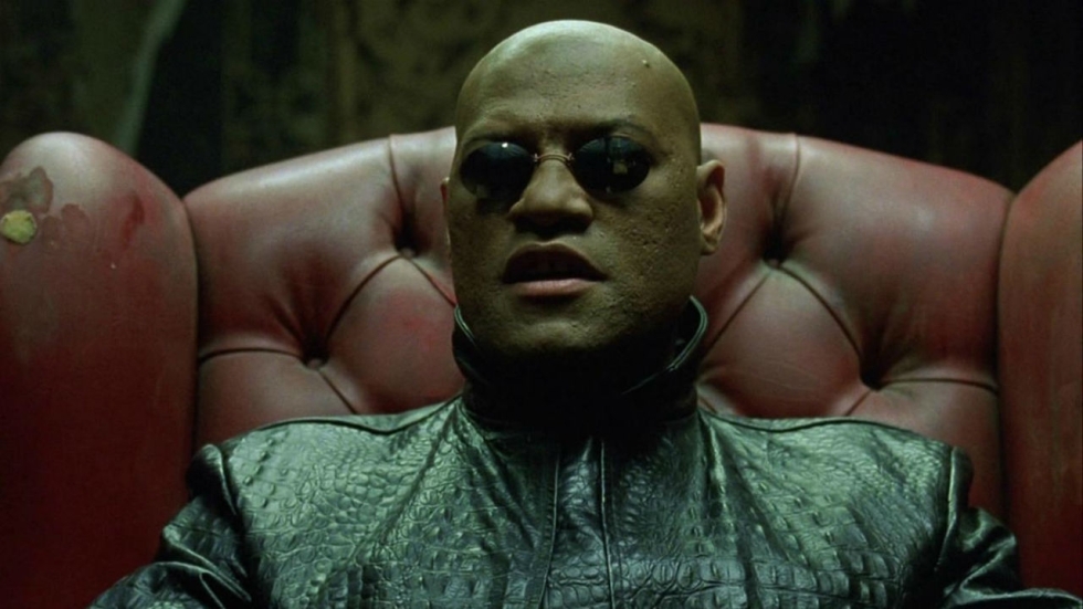 De originele Morpheus terug voor 'The Matrix 5'?