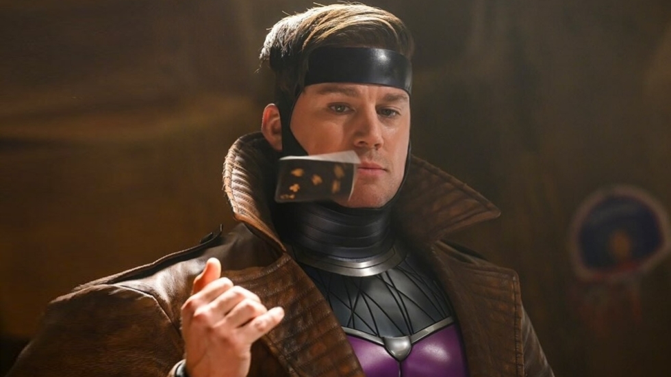 Channing Tatum: De fans zijn absoluut niet klaar voor 'Avengers: Doomsday'