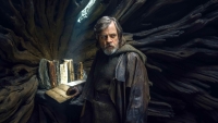Mark Hamill onthult eindelijk zijn favoriete 'Star Wars'-citaat