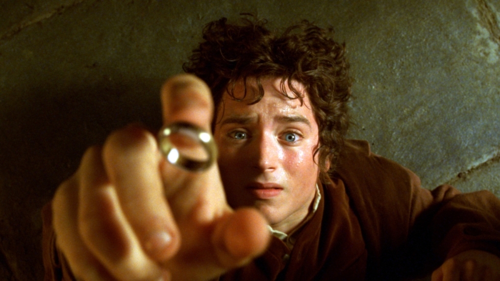 Deze verwijderde 'Lord of the Rings'-scène geeft de 'One Ring' nog meer achtergrondverhaal