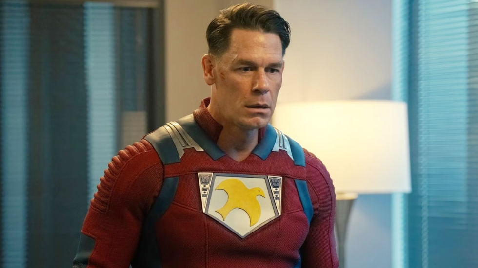 Hoe de verrassende finale van 'Peacemaker' de toekomst van het DCU inluidt