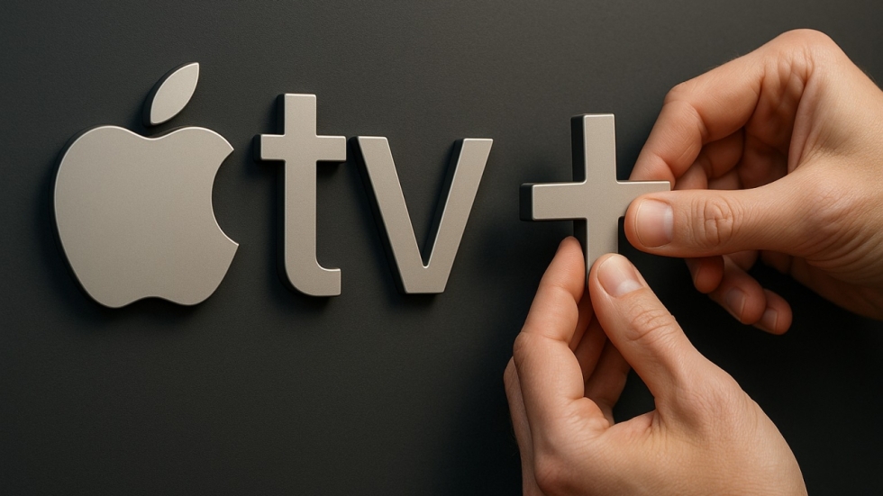 Eindelijk begrijpt Apple dat Apple TV+ een slechte keuze was: streep door een deel van de naam