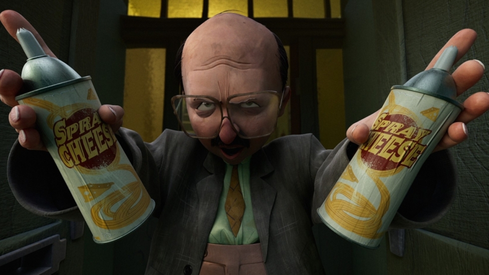 'De Griezels' van Roald Dahl komt vrijdag naar Netflix: dé nieuwe hit aan het einde van 2025?