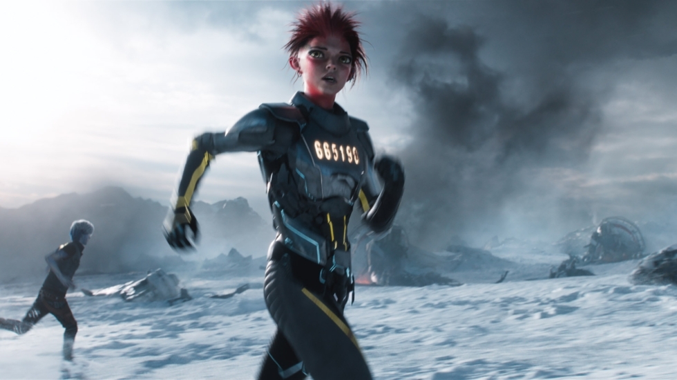 'Ready Player One' krijgt nog steeds heel veel lof: "hoe hij dat voor elkaar heeft gekregen..."