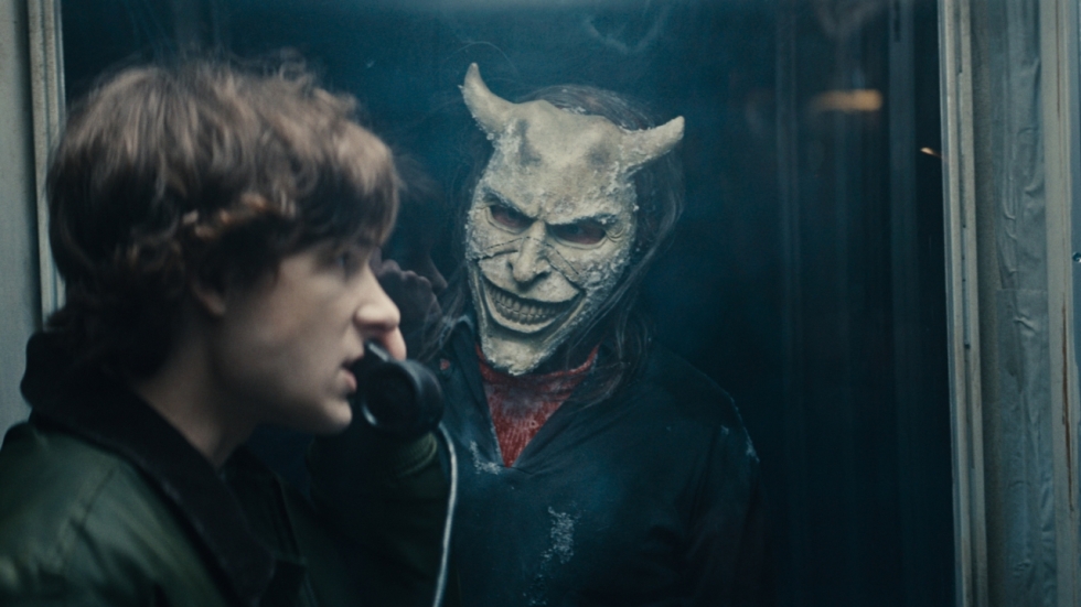 Eerste recensies 'Black Phone 2': kijken of skippen?