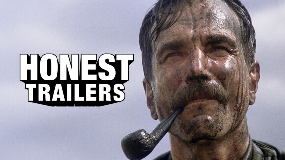 ScreenJunkies - Honest trailers | there will be blood