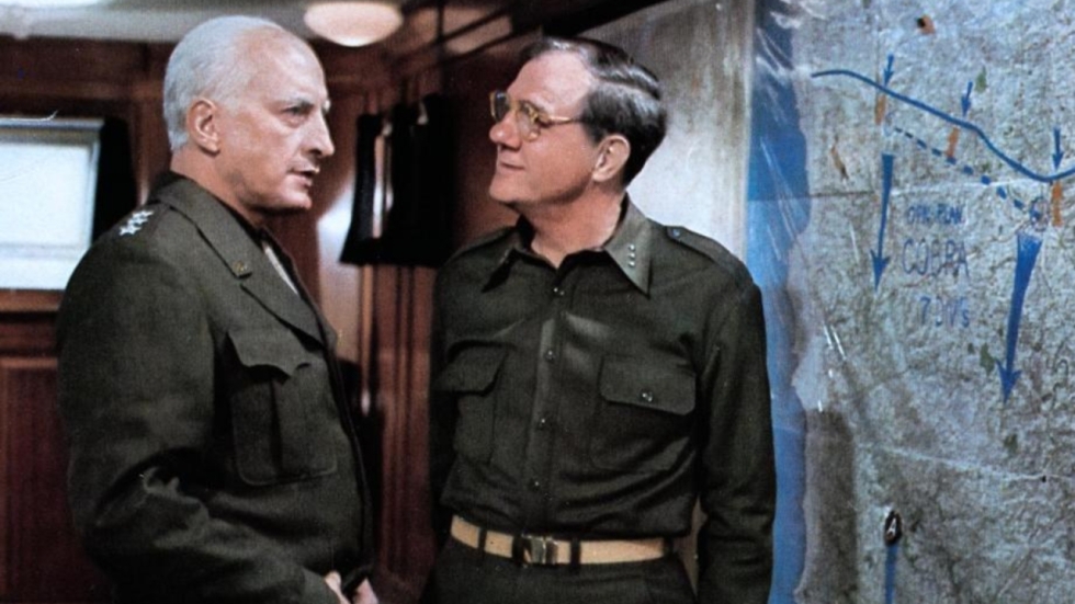 Deze briljante oorlogsfilm scoort 92% op Rotten Tomatoes en is meer dan de moeite waard