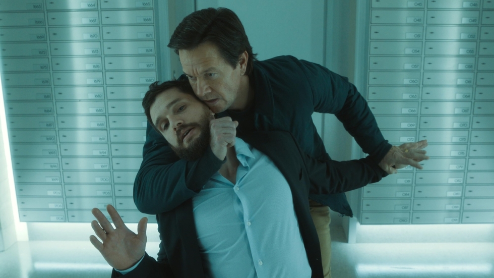 Apple TV brengt de Morgans uit 'The Family Plan' terug voor de meest gewelddadige Kerstvakantie ooit