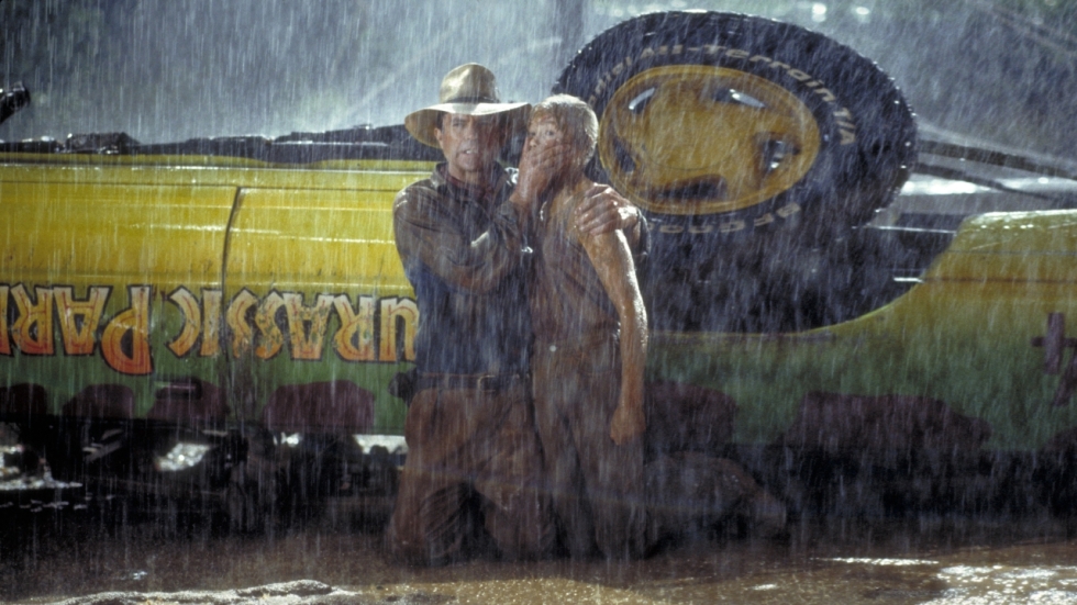 4 dingen in 'Jurassic Park' die nu nog steeds nergens op slaan