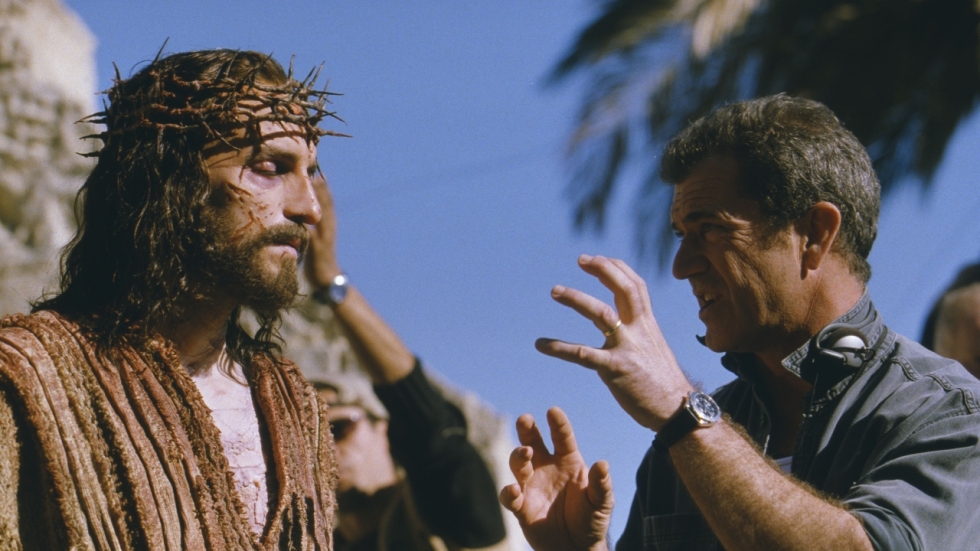Mel Gibson vindt zijn nieuwe Jezus voor 'The Resurrection of the Christ'
