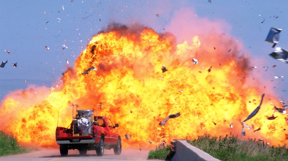 Niet Paul Verhoeven, maar deze Nederlandse regisseur is hét succesvolst in Hollywood