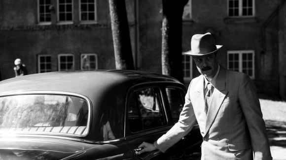 Das Verschwinden des Josef Mengele