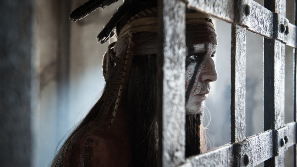 Vanavond verovert Johnny Depp heel veel tv-schermen in de Nederlandse huiskamers