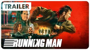 The Running Man