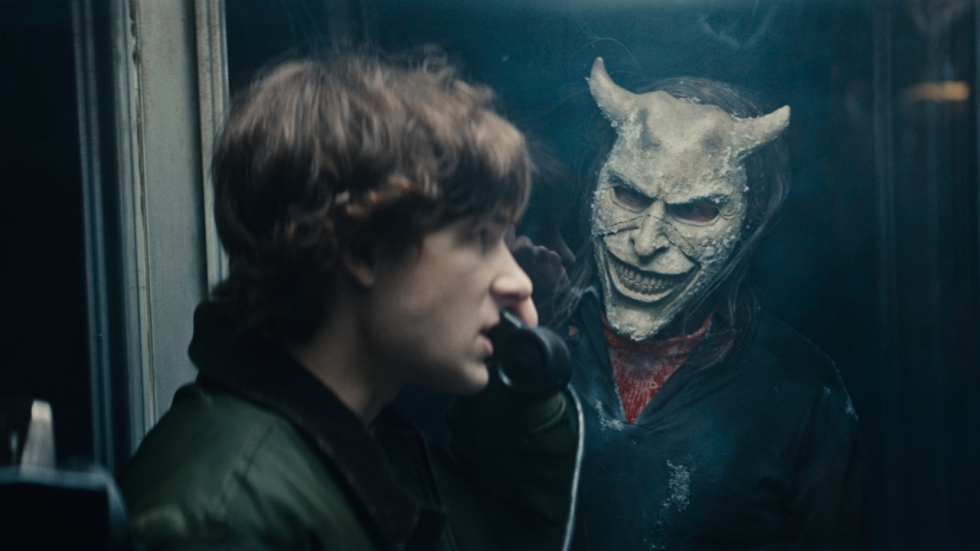 'Black Phone 2': dood is maar een woord