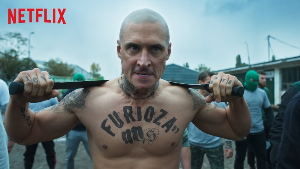 Keiharde Netflix Original keert terug voor tweede film en legt direct beslag op Top 3