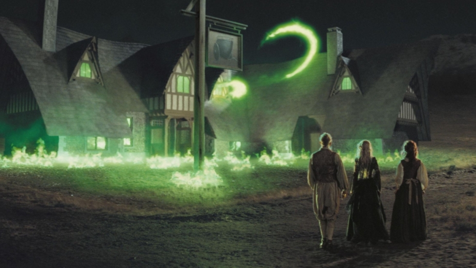 3 geweldige fantasyfilms die je NU op Disney+ en andere streamingdiensten kijkt