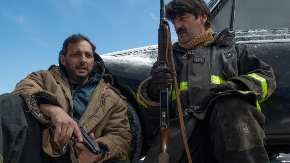 Scifi-serie van Netflix krijgt vervolg, Marvel Studios heeft goud in handen en géén seizoen 2 voor hitserie van Netflix