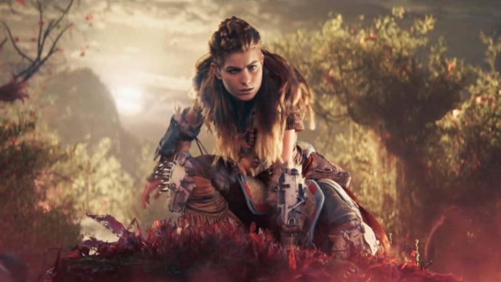 De game-verfilming 'Horizon Zero Dawn' heeft Nederlandse achtergrond: nu snel naar het witte doek