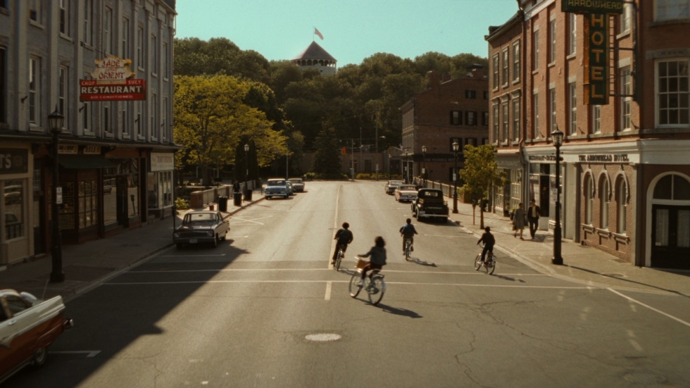 HBO Max pakt eind deze maand uit met veelbelovende prequelserie op angstaanjagende Stephen King-tweeluik