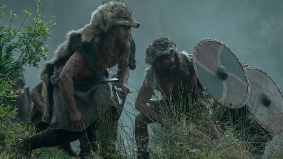 3 kneitergoede films die nu gewoon op Netflix staan