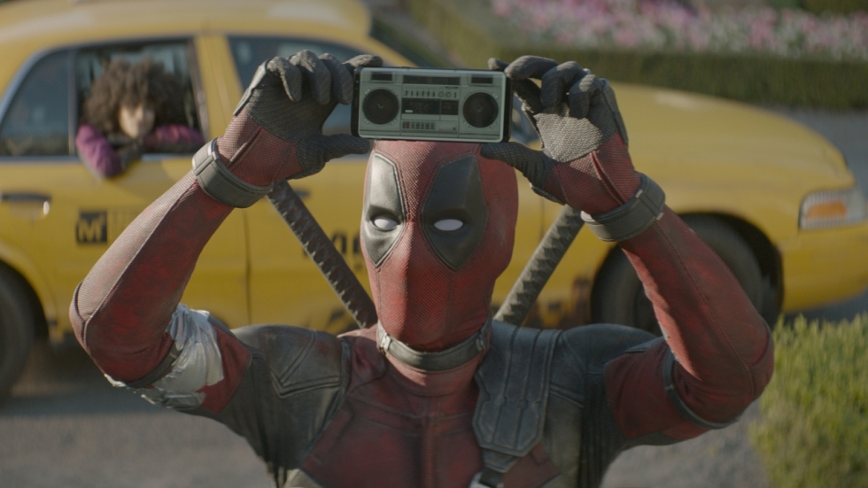 Tussen 'Deadpool 2' en 'Deadpool & Wolverine' verscheen er een andere opmerkelijke 'Deadpool'-film