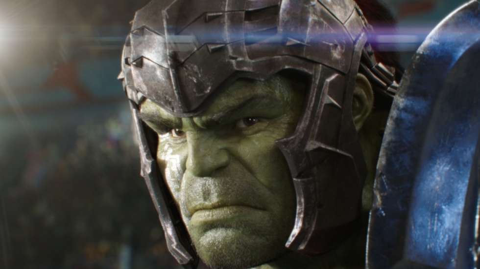 Dit is waarom Marvel nog geen nieuwe 'Hulk'-film heeft gemaakt: "We praten er wel over"